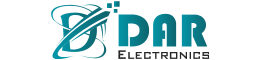 Dar Electronics logo